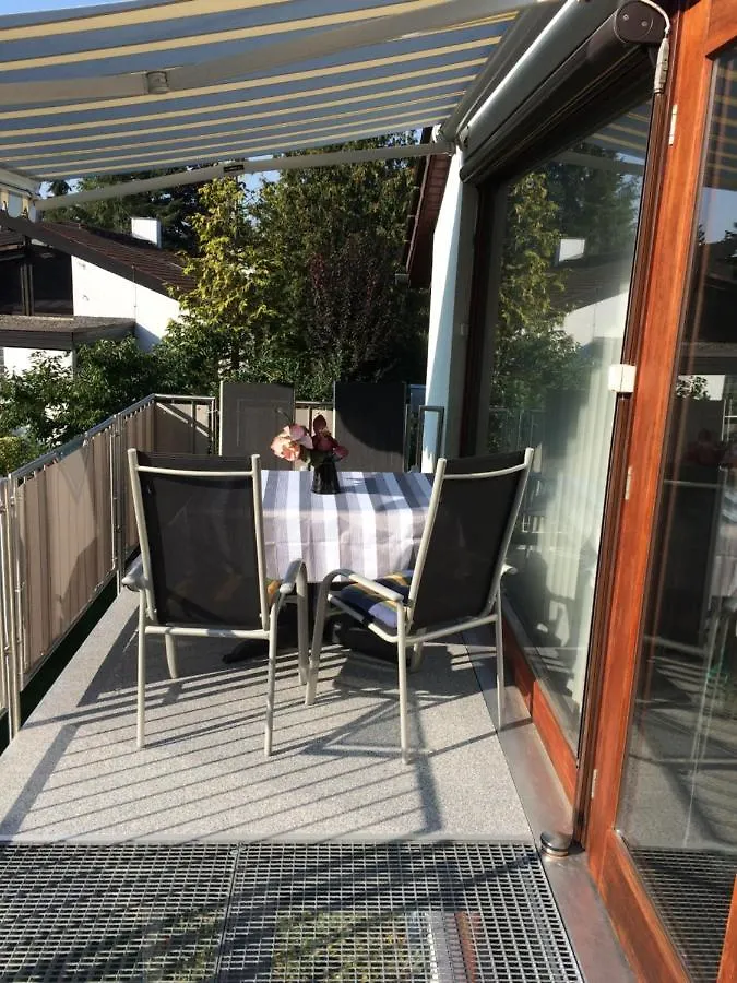 Super Xxl Ferienwohnung 73 Qm, Mit Balkon location