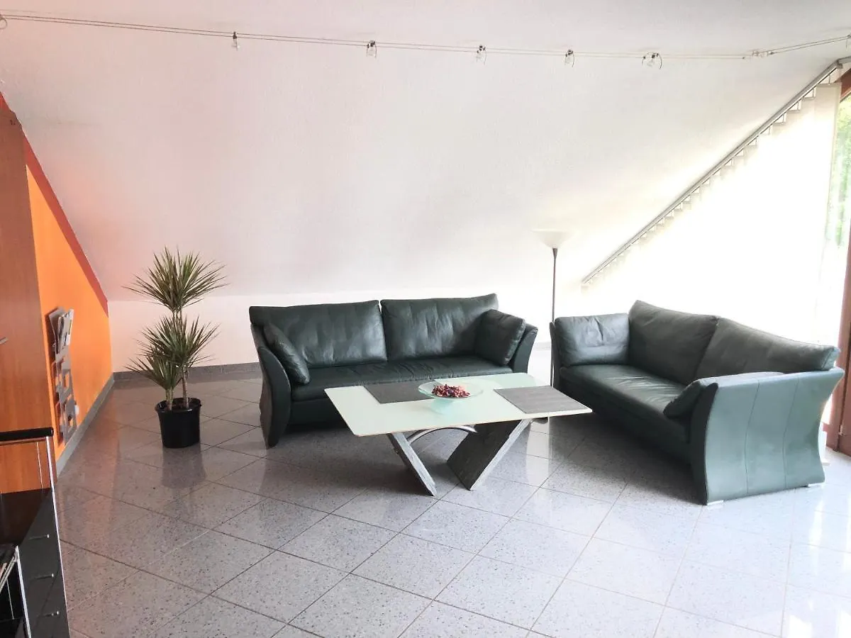 Super Xxl Ferienwohnung 73 Qm, Mit Balkon Cadolzburg 0*,  Germany