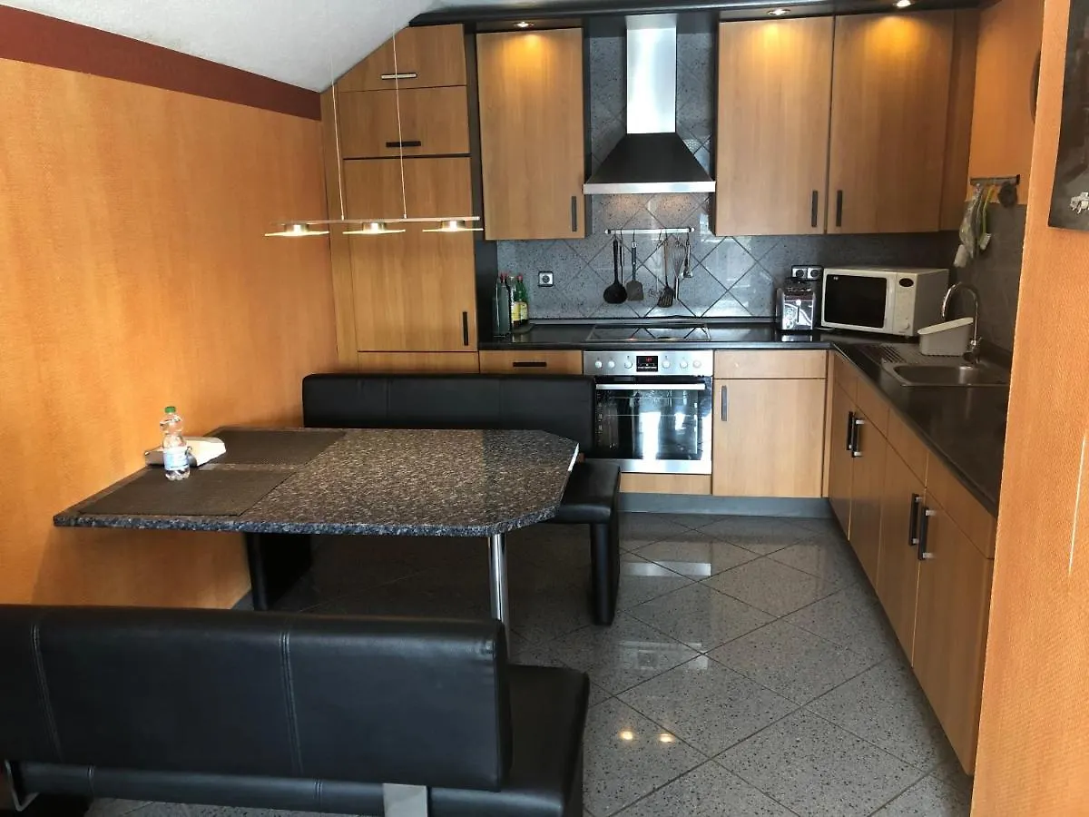 Super Xxl Ferienwohnung 73 Qm, Mit Balkon Cadolzburg Apartment